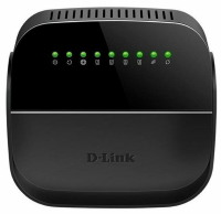DLINKDSL2640U