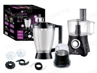 КухонныйкомбайнEUROSTEKEFP-2049