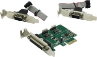 КонтроллерORIENTXWT-PE2S(PCI-EtoCOM2-port)