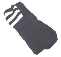 Гетрыфутбольныесноскомподростковые(черные)16752