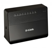 Сетевое_оборудование_D-LINK_DIR-300.A.D1A_802.11n (150Mbps) Wireless Router 1-port 10.100 Base-TX