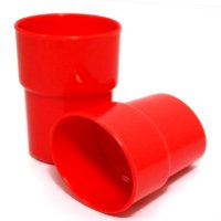 Стаканчикидлякулера(красный)SK3742