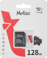 NETACP500ECOMicroSDXC128GB