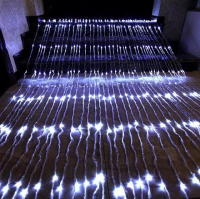 Водопад32мматовый