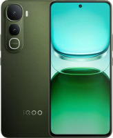 iQOOZ10Lite