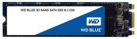SSDWDBLUE