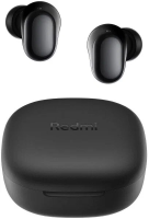 REDMIBuds6PlayBlackBHR8776GL