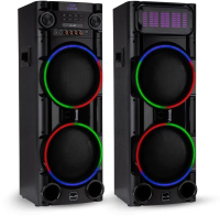ELTRONIC3053CRAZYBOX