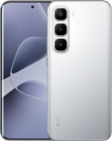 INFINIXHot60TitaniumSilver
