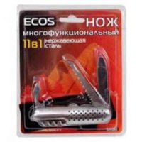 НожЭКОСмногофункциональныйSR061