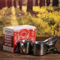 НаборпосудыДлядрузей,3656863