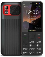 TEXETTM315BlackRed
