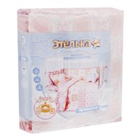 КомплектвкроваткуЭтелькаПринцесса,2058690