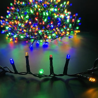 ГирляндаНить35м