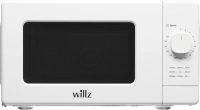 WILLZMOS2008MW