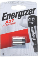 ENERGIZERA272BL