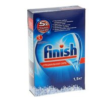 СольFinishдлязащитыпосудомоечноймашины,1,5кг,791522