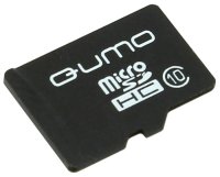 QUMOMicroSDHC32GBCl10U