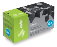 Тонер-картриджHPQ2612ACACTUS