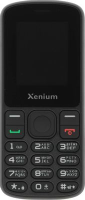 XENIUMX160Black