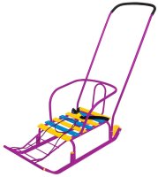 ТИМКА5КОМФОРТСИРЕНЕВЫЙ