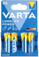 VARTALONGLIFEBL4 LR6