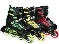 Конькироликовыераздвижные(р.39-42),29308