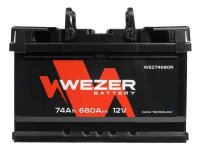 WEZERWEZ74680R
