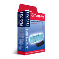 ФильтрдляпылесосаTOPPERRFLG7311131