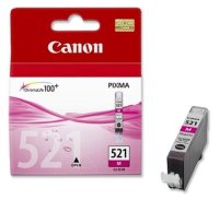 Чернильница_Canon_CLI-521M_(2935B004)_IJ_EMB_Magenta