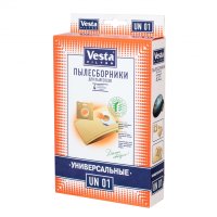 МешкидляпылесосаVESTAFILTERUN01S