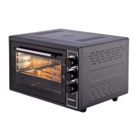 KRAFTKFMO3801BL