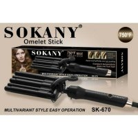 SOKANYSK670