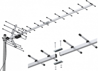 LOCUSМеридиан12AFSL02512DS
