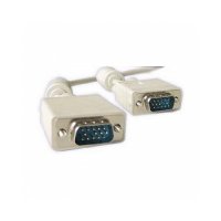 Кабель_для_монитора_GEMBIRD_Hi-R_20_m,_HD DB15п - Hd_DB15п_CC-PPVGA-20M