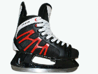 Конькихоккейные(PW-206PRED)р-р4623110