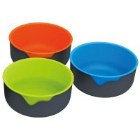 МискапоходнаяссиликоновойвставкойСТ080