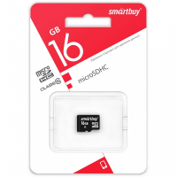 SMARTBUYMicroSDHC16GB