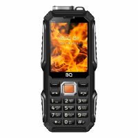 BQ2835TorchBlack