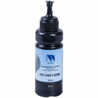 NVPrintNVINK100UBkBlack