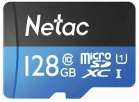 NETACP500MicroSDXC128GBU1C10