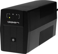 IPPONBackBasic650Euro