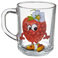 Кружка200млФрутис,1226196