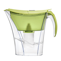 Кувшин-фильтрБАРЬЕРСМАРТфисташковый