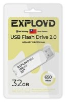 EXPLOYDEX32GB650
