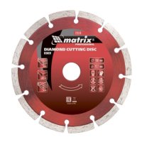 Дискотрезнойалмазныйсегментированный150х22,2ммсухаярезка