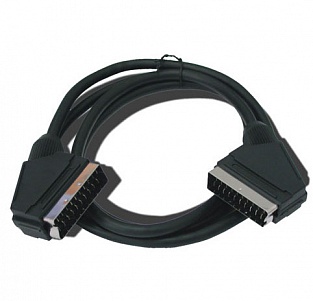 Кабель_GAL_SCART-SCART_(2062)_L_3m