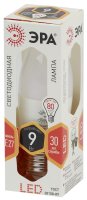 СветодиоднаялампаЭРАLEDB35-9W-827-E27