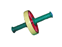 Роликгимнастическийодинарный(07093)