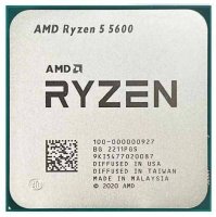 CPUAMDRyzen55600OEM